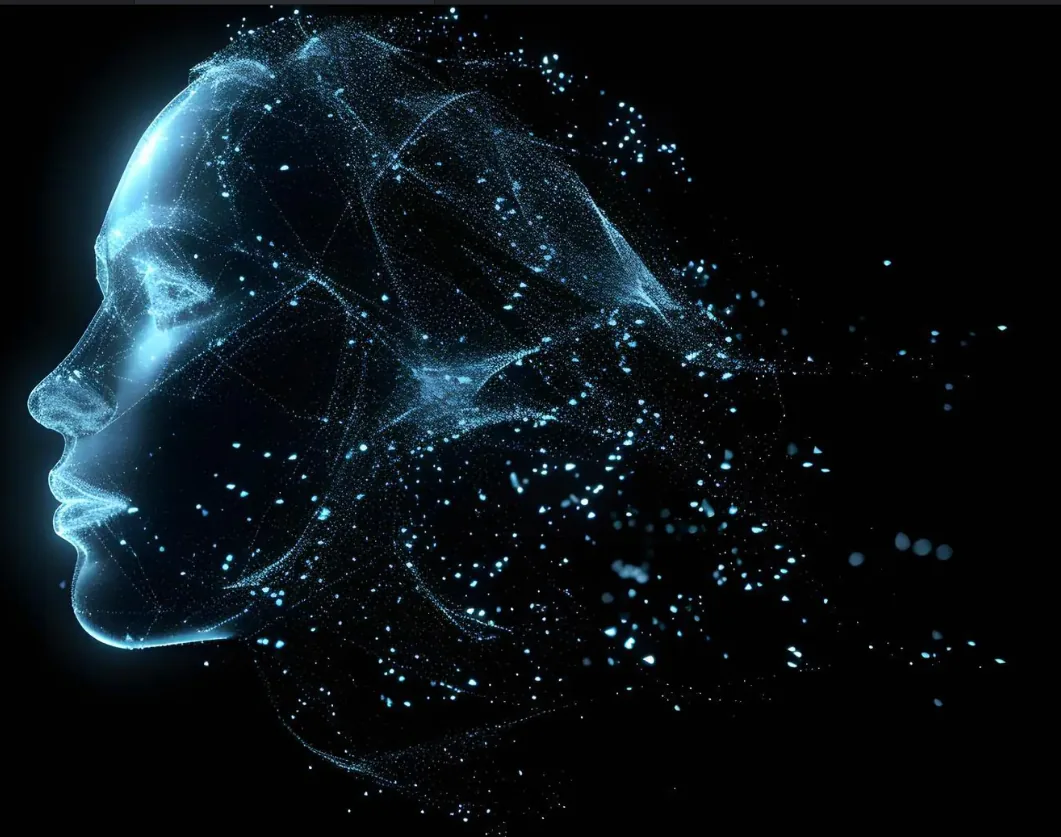 AI-holografisk kjerne – Oljefondet Nevral kjerne